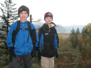 11.18.06 Latourell Falls 023 